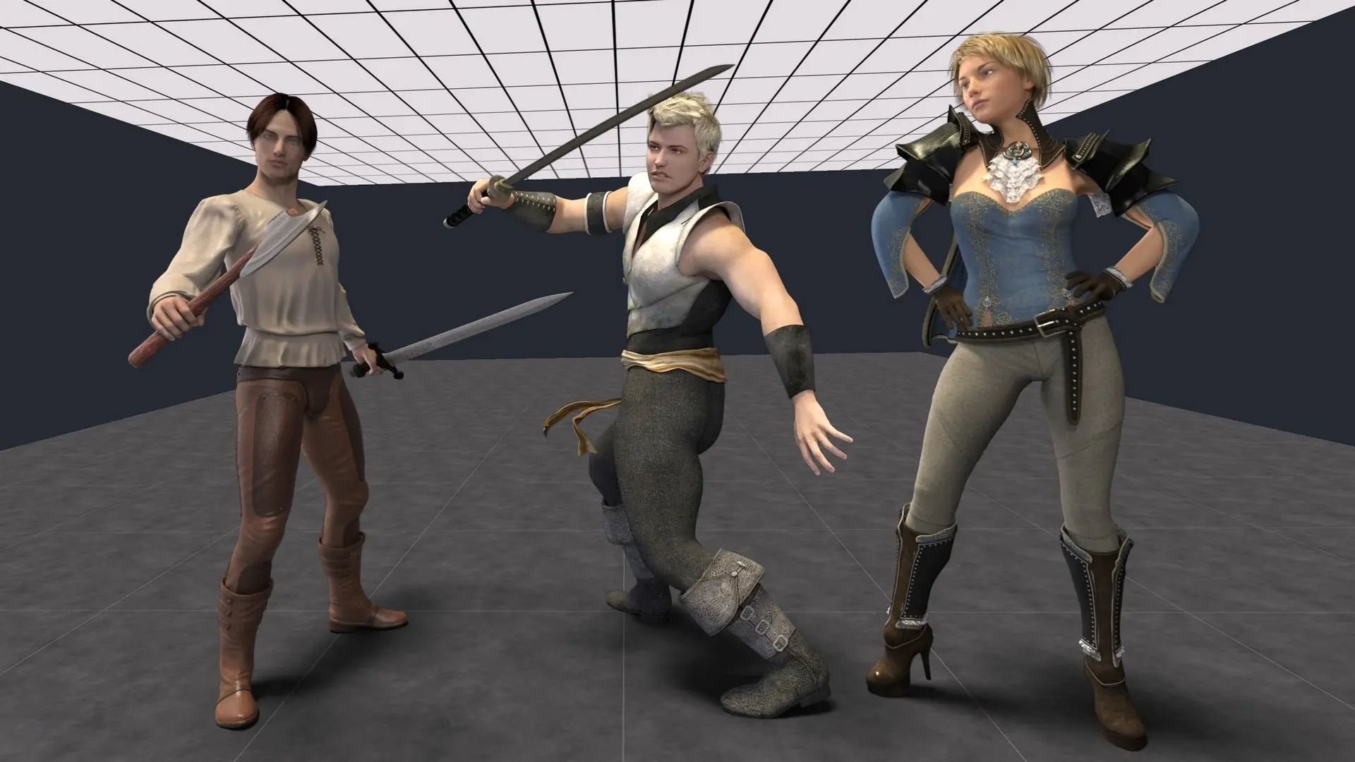 图片[2]-虚拟家庭影院视频播放器VR Virtual Home Theater-勇士吧