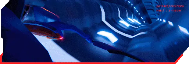 图片[2]-Z-Race VR Z 赛车-勇士吧