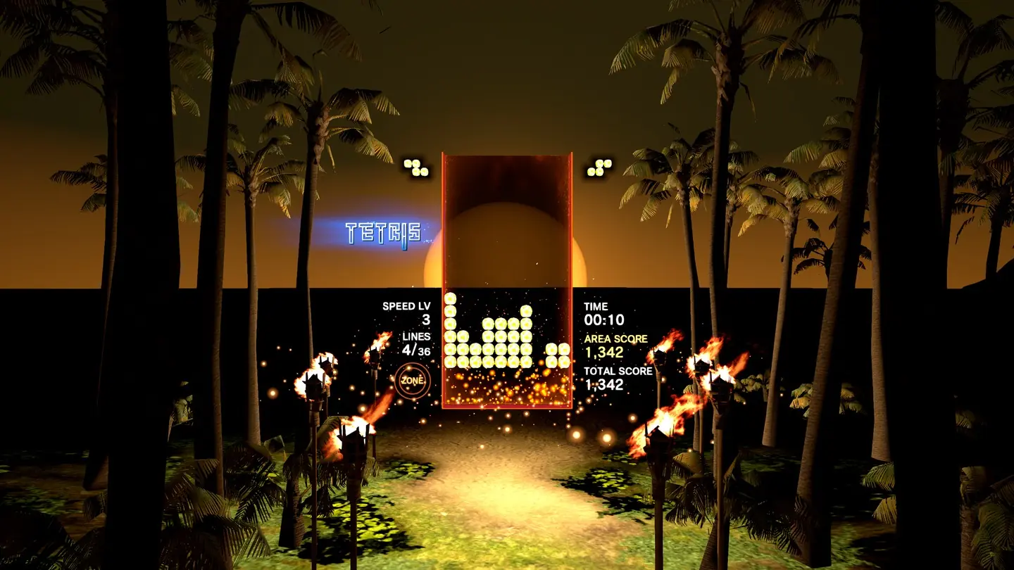 图片[4]-Tetris Effect Connected 俄罗斯方块效应-勇士吧