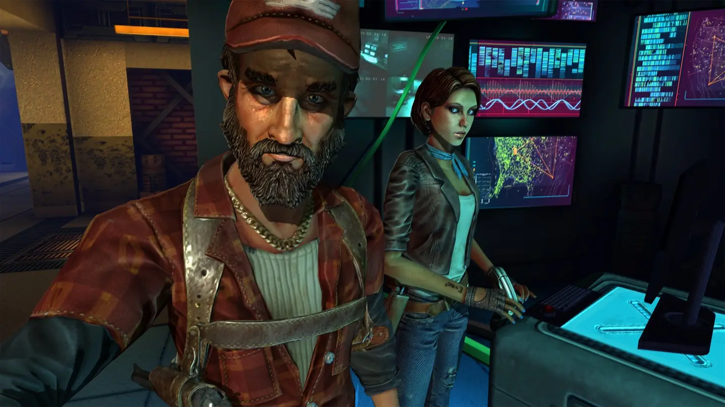 图片[2]-Drop Dead Dual Strike Edition 打僵尸 双重打击-勇士吧