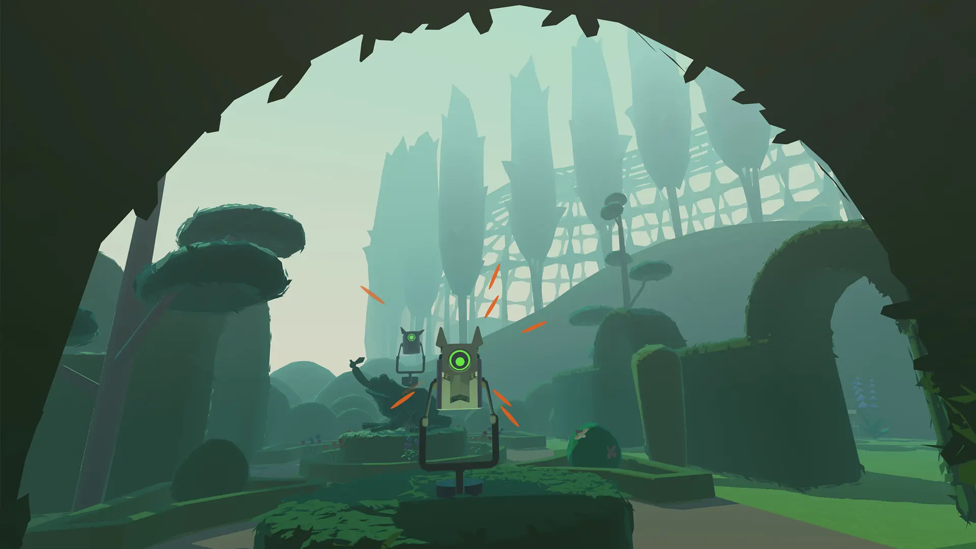 图片[5]-虚拟现实 2 Virtual Virtual Reality 2-勇士吧