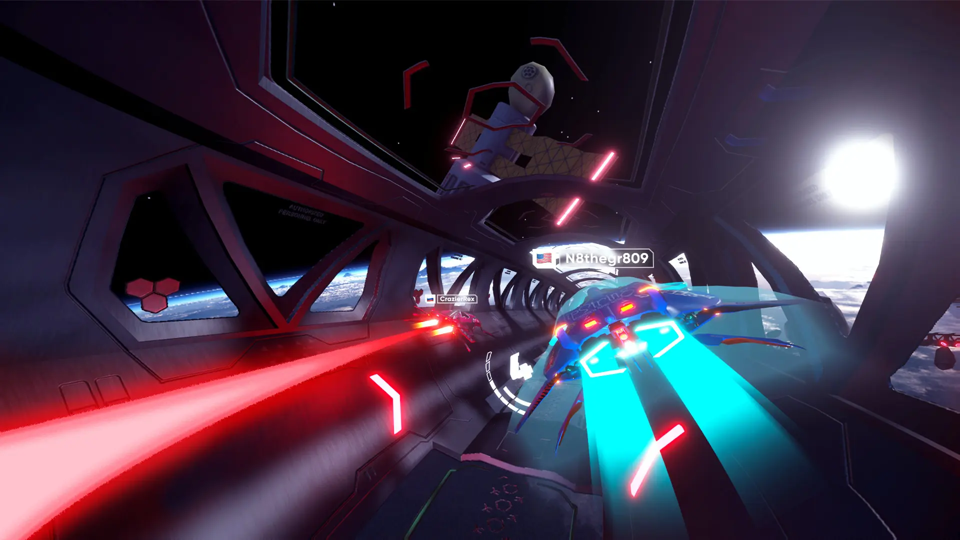 图片[9]-Z-Race VR Z 赛车-勇士吧