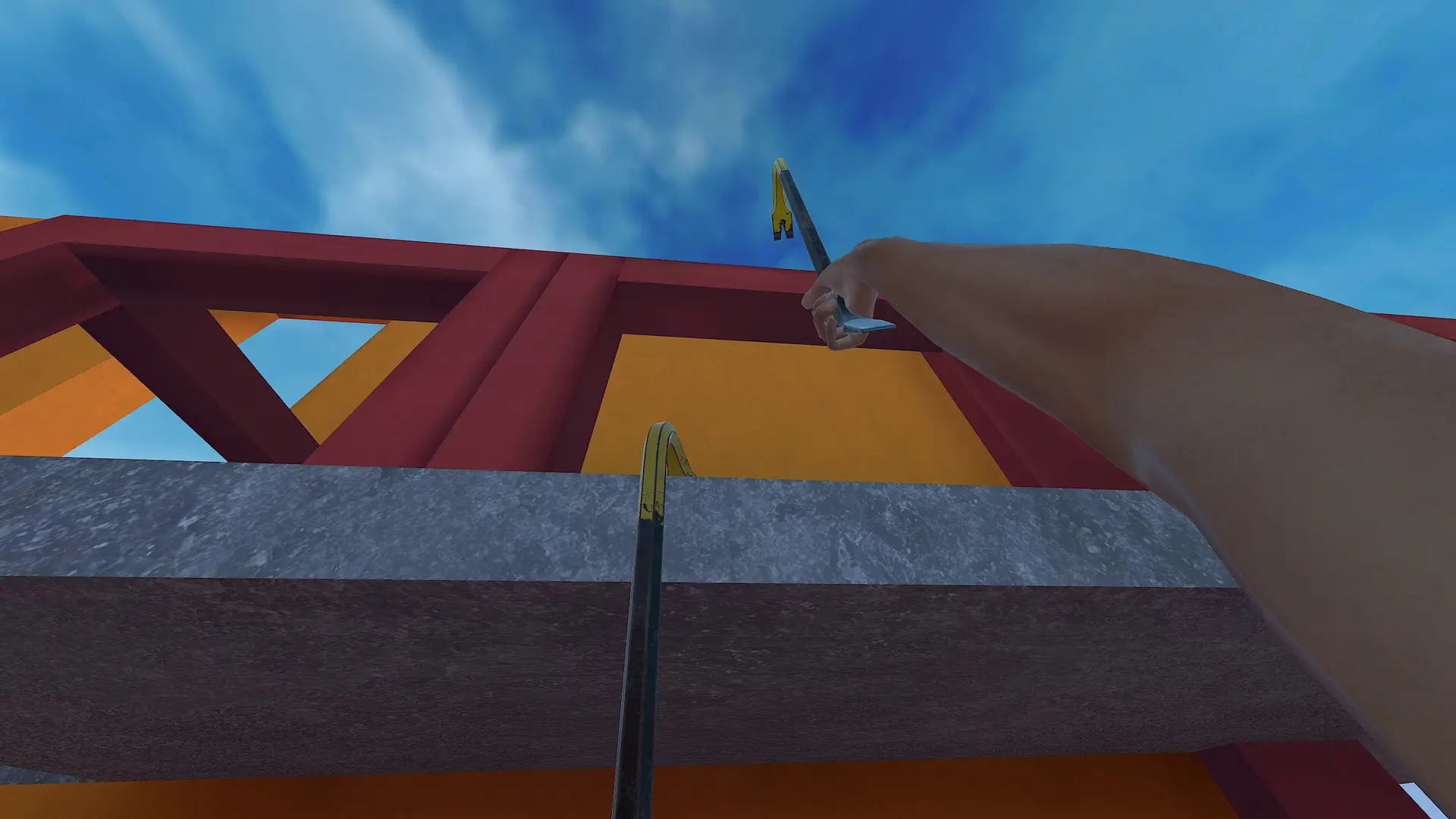 图片[1]-Sport Mode 运动模式-勇士吧