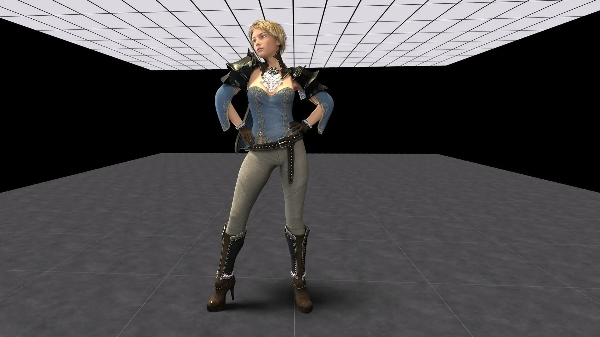 图片[3]-虚拟家庭影院视频播放器VR Virtual Home Theater-勇士吧