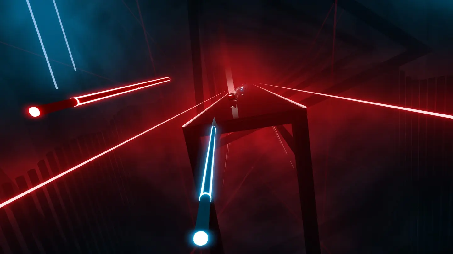 图片[5]-Beat Saber VR 光剑节奏+DLC 解锁版-勇士吧