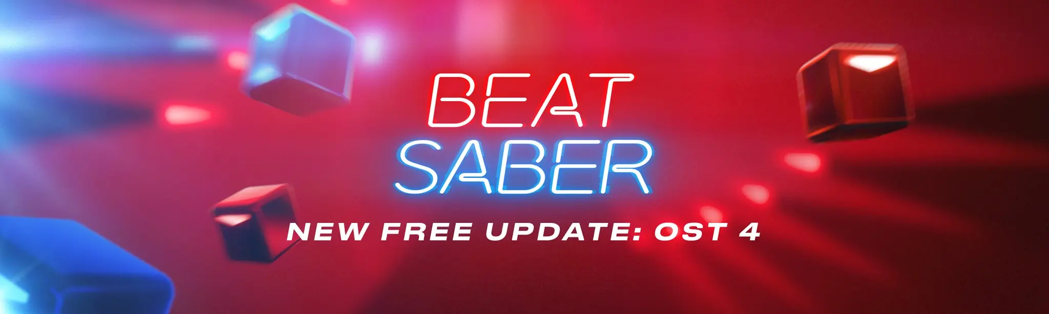 图片[1]-光剑节奏一体机解锁DLC 中文 Beat Saber 汉化版-勇士吧