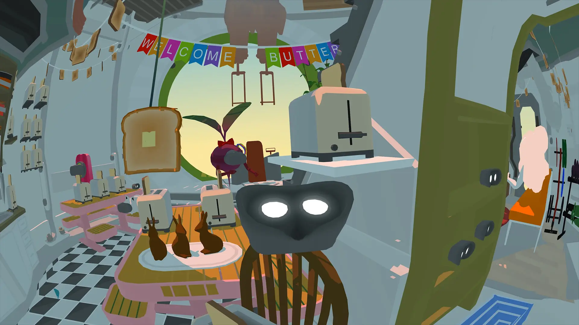 图片[4]-虚拟现实 2 Virtual Virtual Reality 2-勇士吧