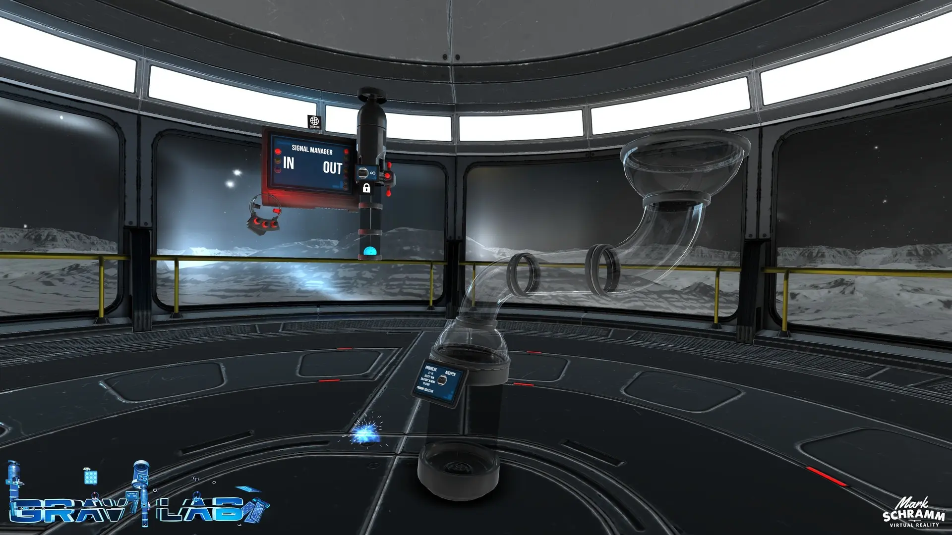 图片[4]-Gravity Lab 重力实验-勇士吧