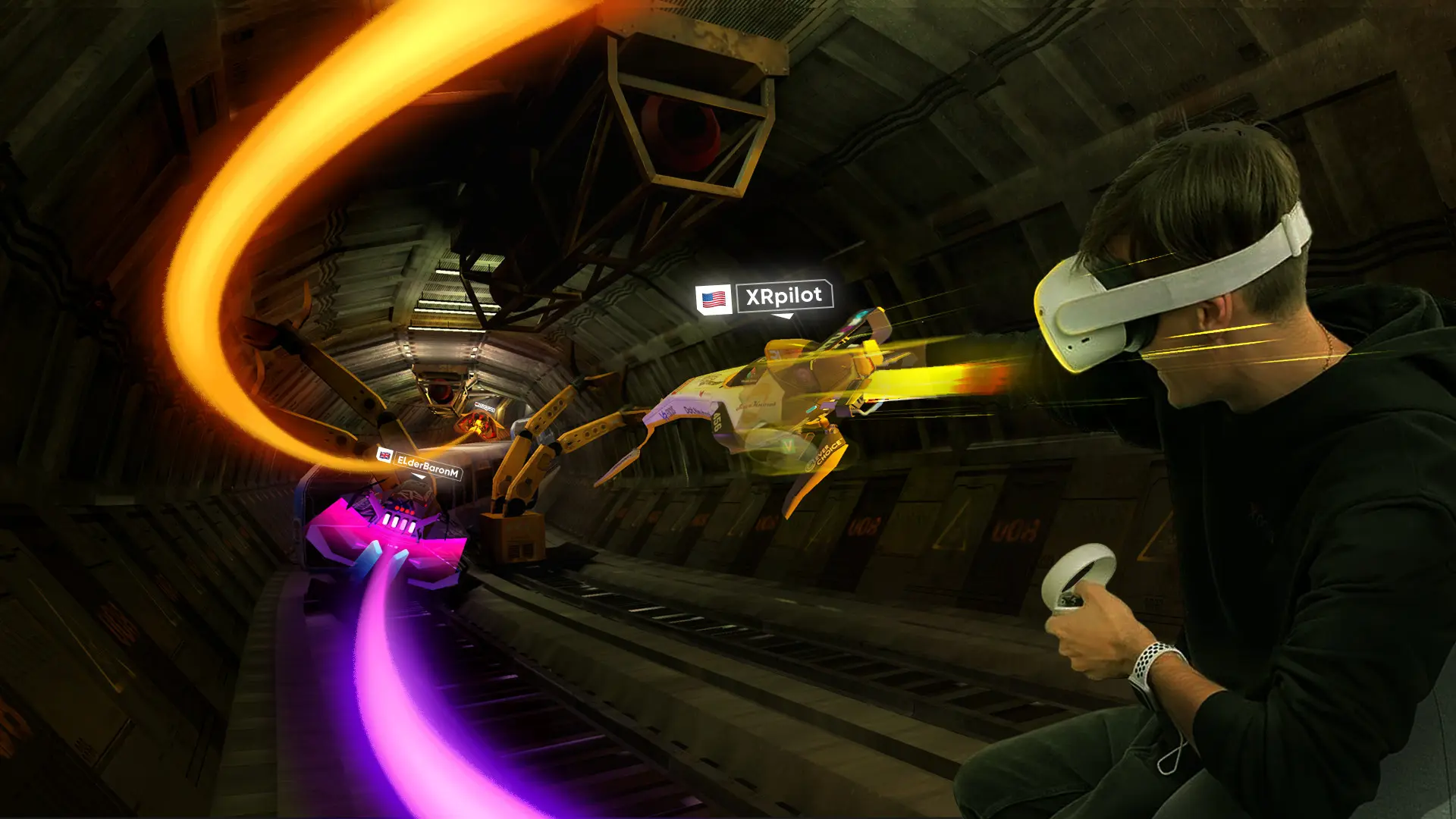 图片[10]-Z-Race VR Z 赛车-勇士吧