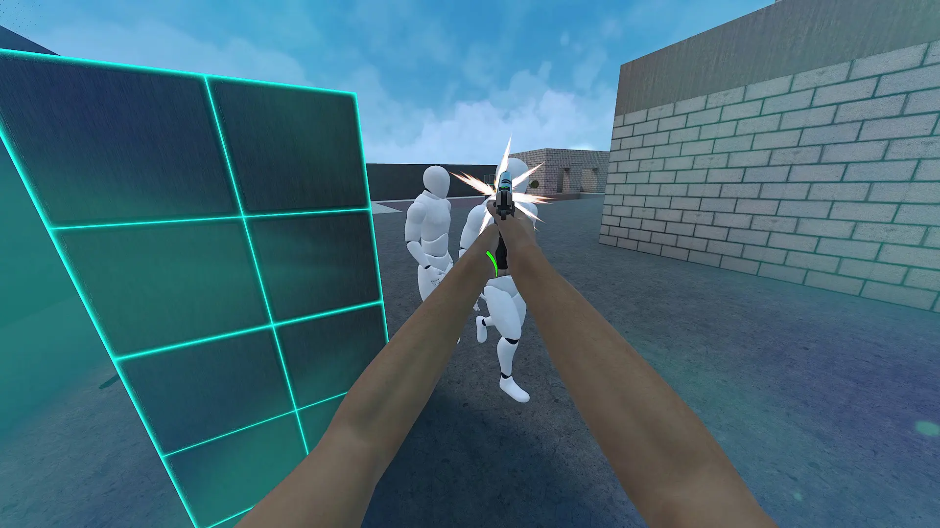 图片[3]-Sport Mode 运动模式-勇士吧