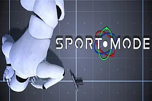 Sport Mode 运动模式-勇士吧