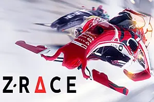 Z-Race VR Z 赛车-勇士吧
