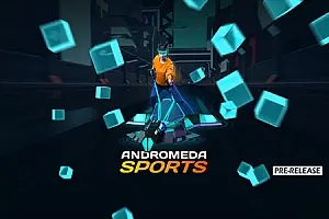 Andromeda Sports 仙女座运动-勇士吧