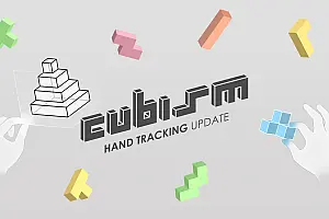 方块主义 Cubism-勇士吧