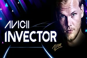 AVICII Invector: Encore Edition 节奏矢量 VR-勇士吧
