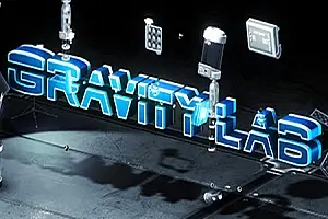 Gravity Lab 重力实验-勇士吧