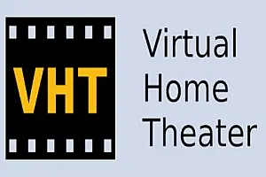 虚拟家庭影院视频播放器VR Virtual Home Theater-勇士吧
