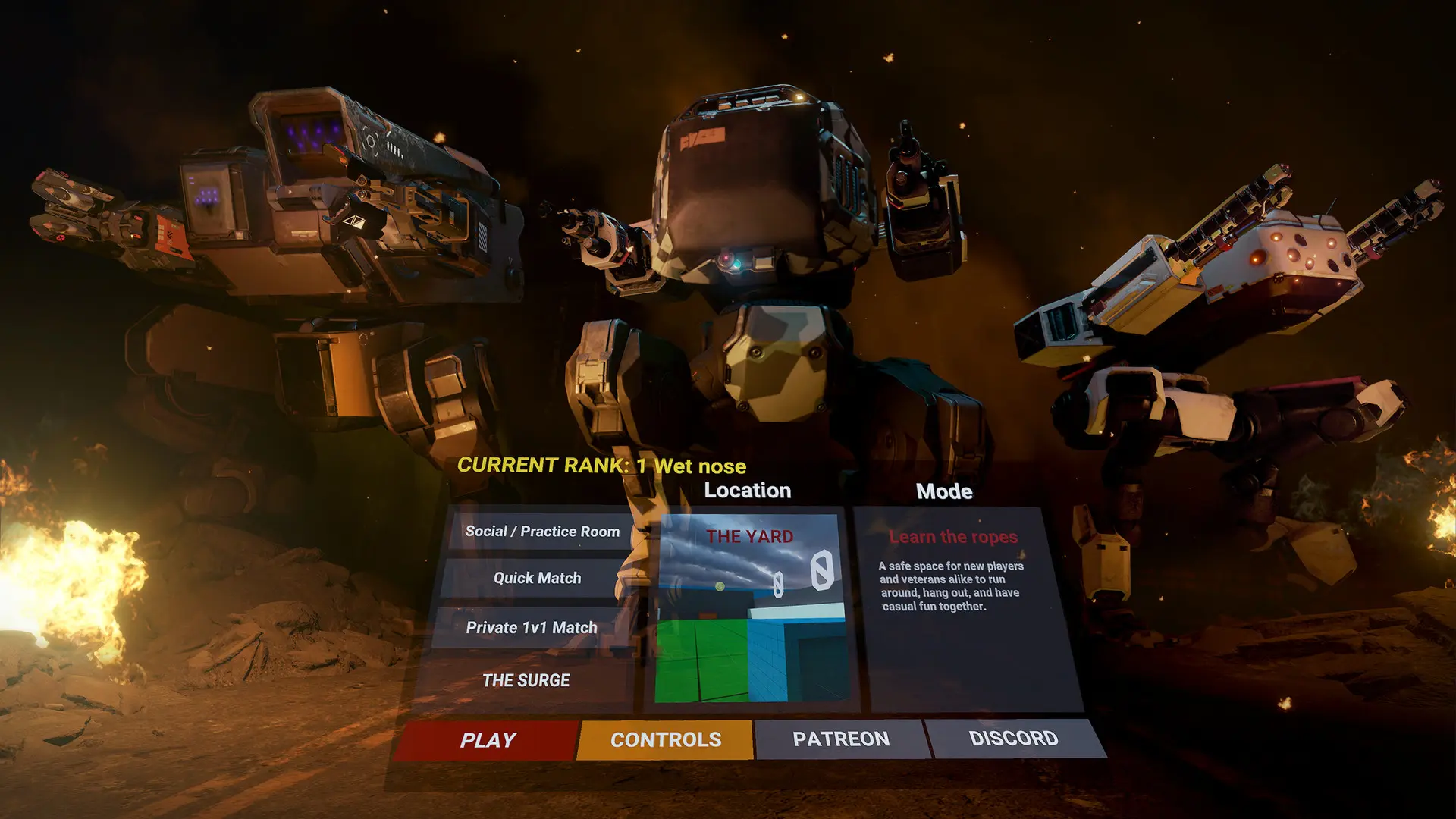 图片[6]-IRON REBELLION 钢铁机甲-勇士吧