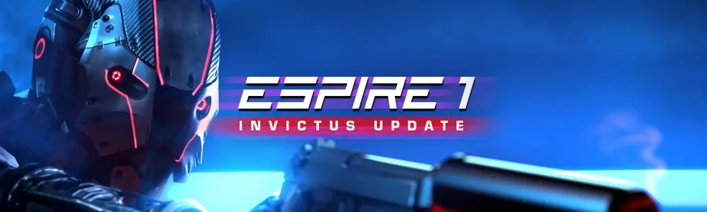 图片[1]-潜行射击 Espire 1 VR Operative-勇士吧