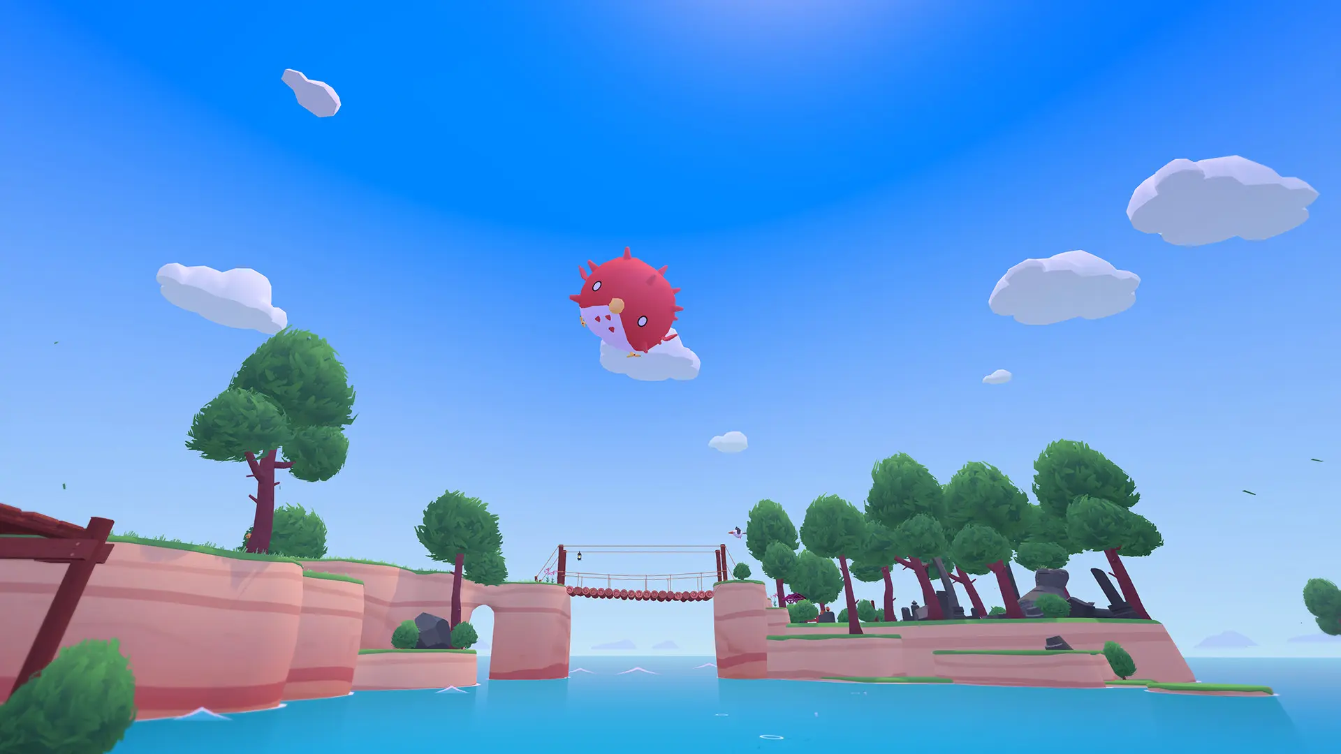 图片[3]-海上花园 Garden of the Sea VR-勇士吧