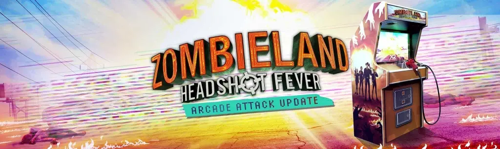 图片[1]-僵尸爆头汉化版 Zombieland Headshot Fever-勇士吧