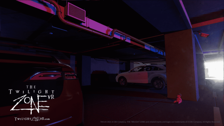 图片[3]-阴阳魔界 The Twilight Zone VR-勇士吧