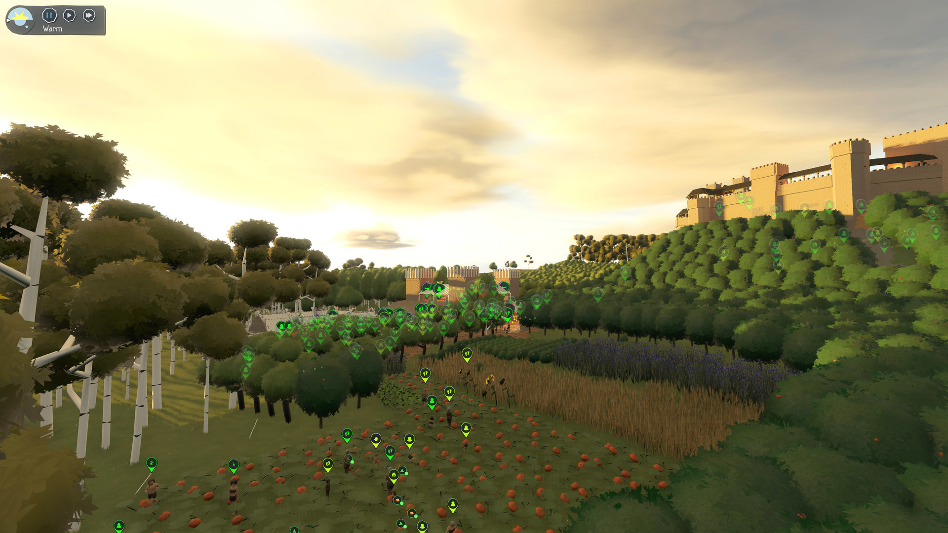 智人 Sapiens v0.4.2.4版|汉化中文-勇士吧