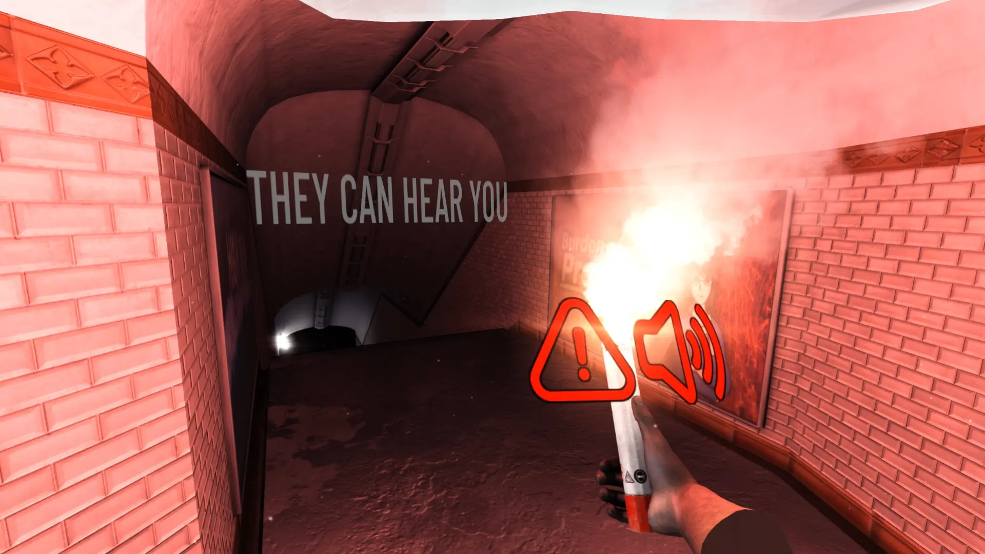 图片[1]-项目终止 Project Terminus VR-勇士吧