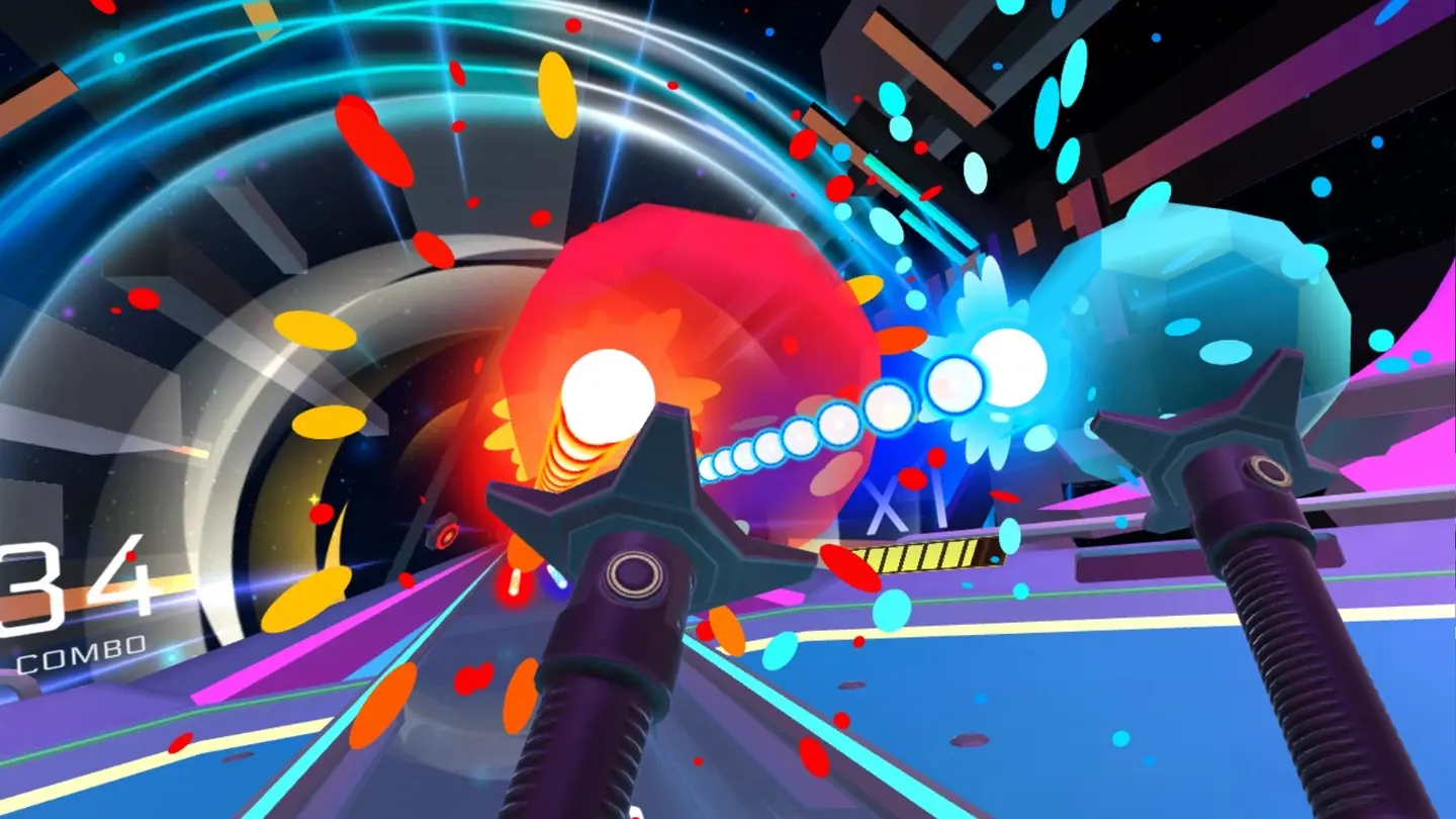 图片[3]-循环空间 LoopSpace VR-勇士吧