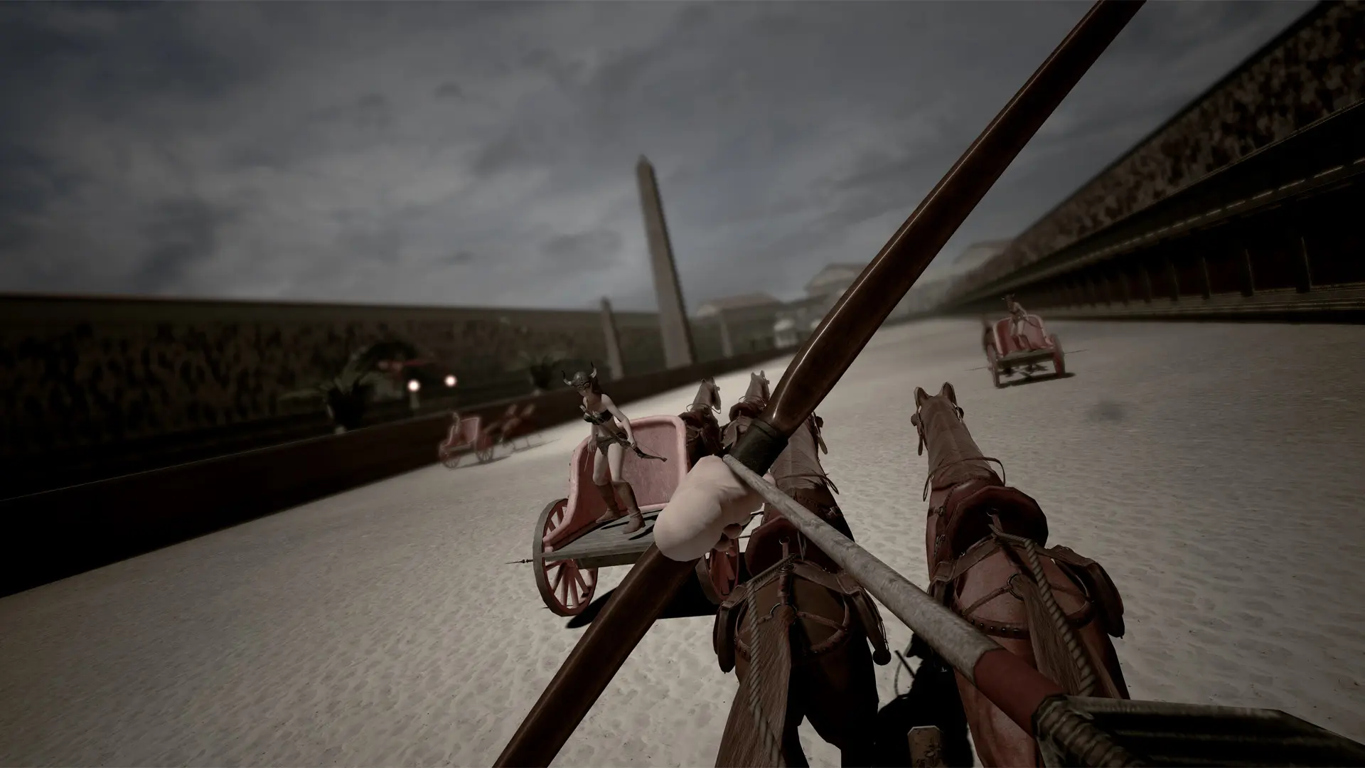 图片[3]-角斗勇士 Gladius VR Quest-勇士吧