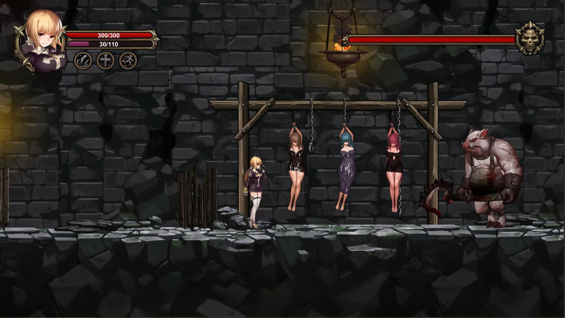 图片[4]-阿斯蒙德斯的召唤 Summon of Asmodeus-勇士吧