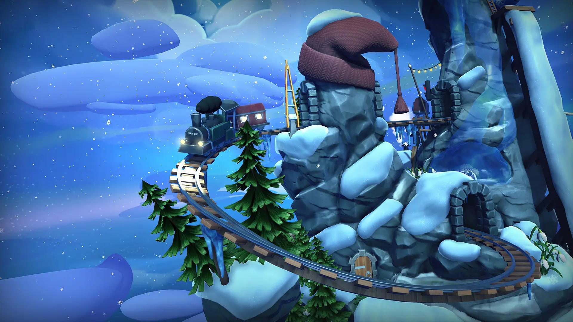 图片[1]-被盗宠物之谜 The Curious Tale of the Stolen Pets-勇士吧