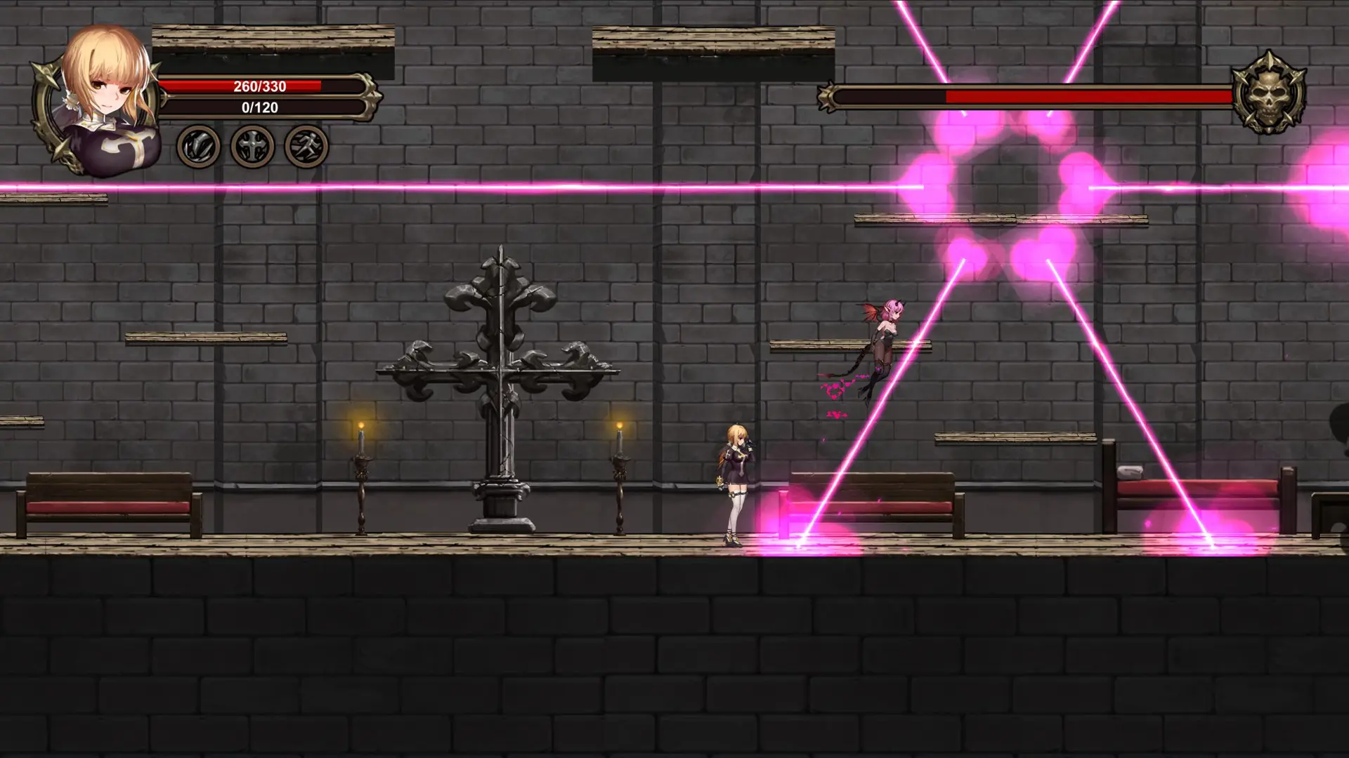 图片[5]-阿斯蒙德斯的召唤 Summon of Asmodeus-勇士吧