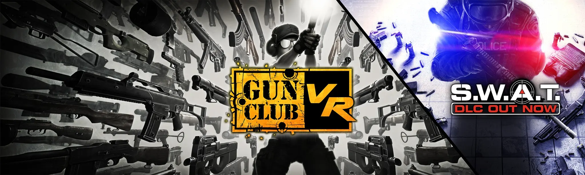 图片[1]-枪械俱乐部 Gun Club VR-勇士吧