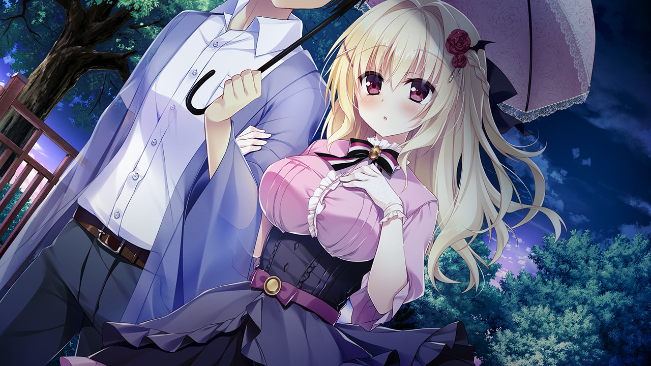 图片[5]-【steam】玉响未来 Tamayura Mirai 豪华版|官方中文-勇士吧