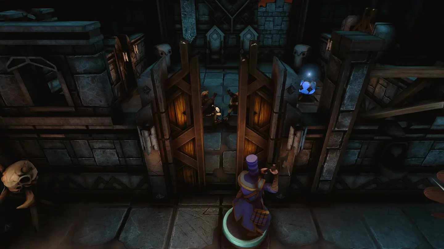 图片[3]-雷亚 迪米欧卡牌 Demeo VR-勇士吧