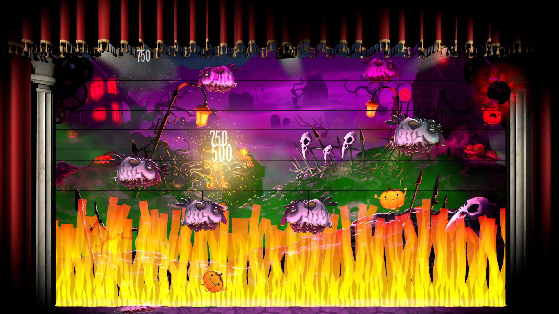 图片[4]-射击僵尸鸟 Shoot The Zombirds VR-勇士吧