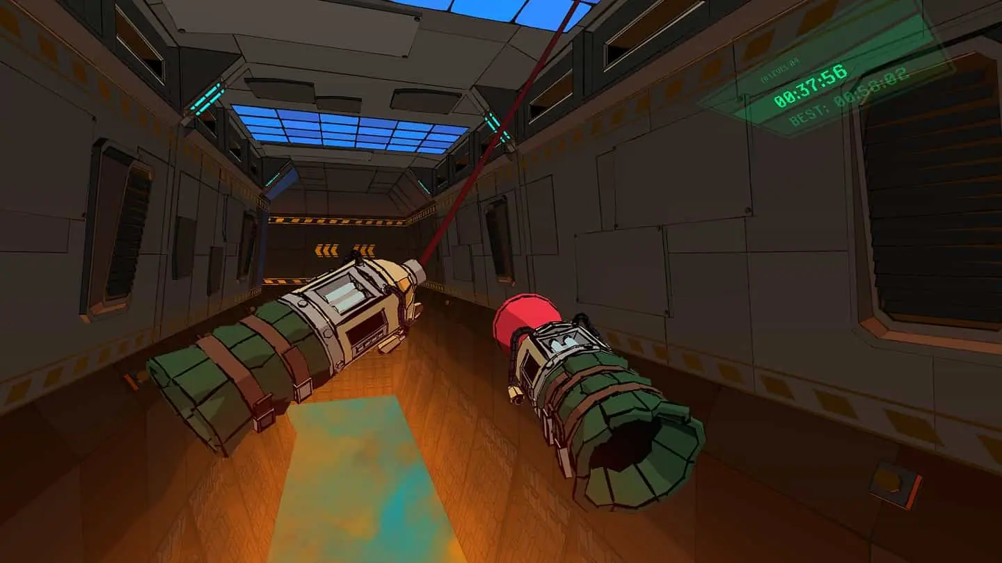 图片[4]-尤皮特格勒 Yupitergrad-勇士吧