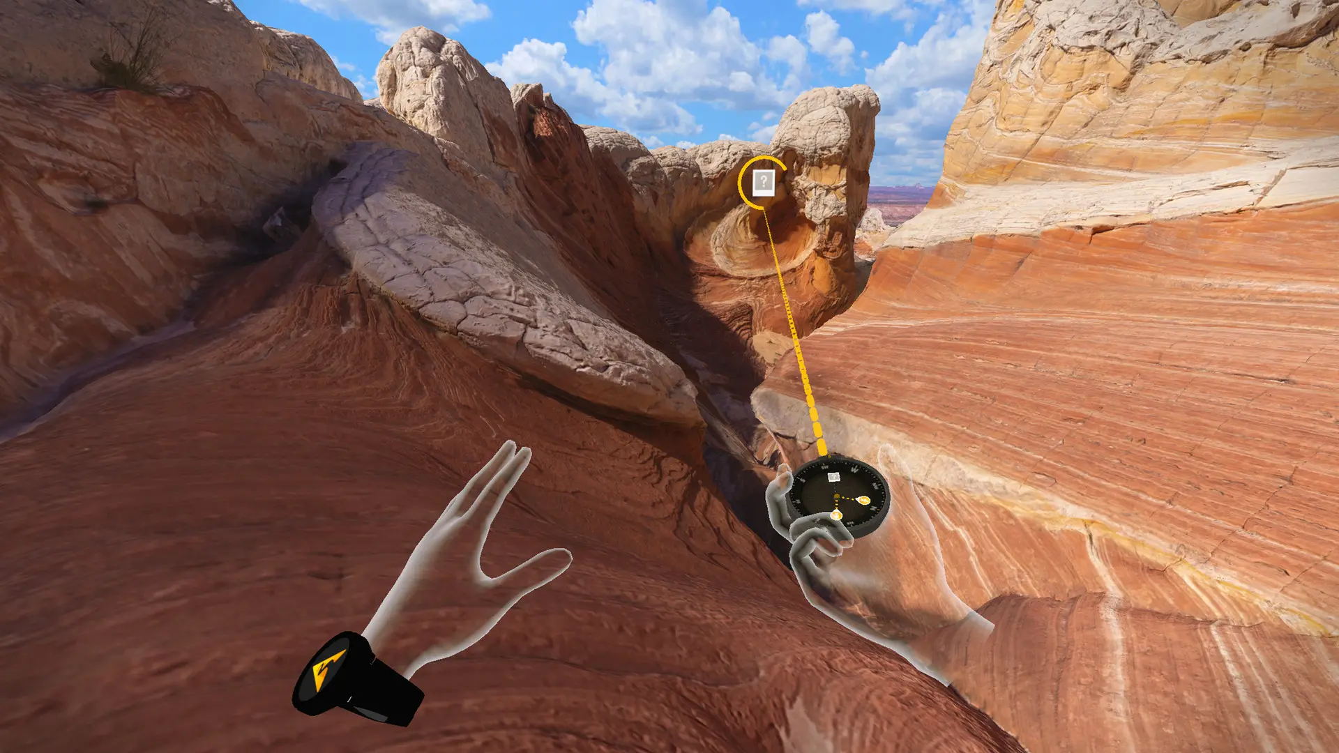 图片[3]-边缘旅行者 Brink Traveler-勇士吧