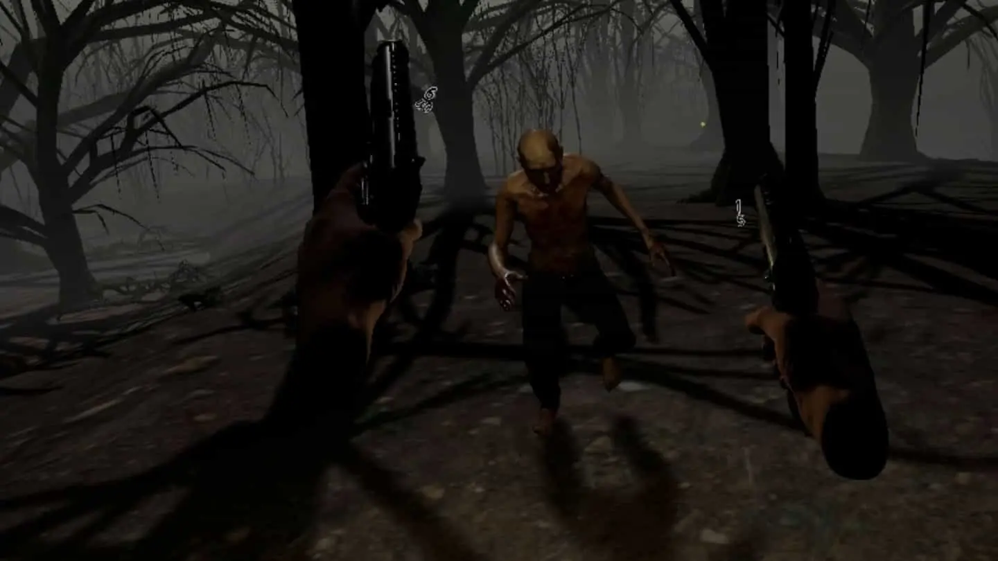 图片[2]-变异病毒 Mutated Virus VR-勇士吧