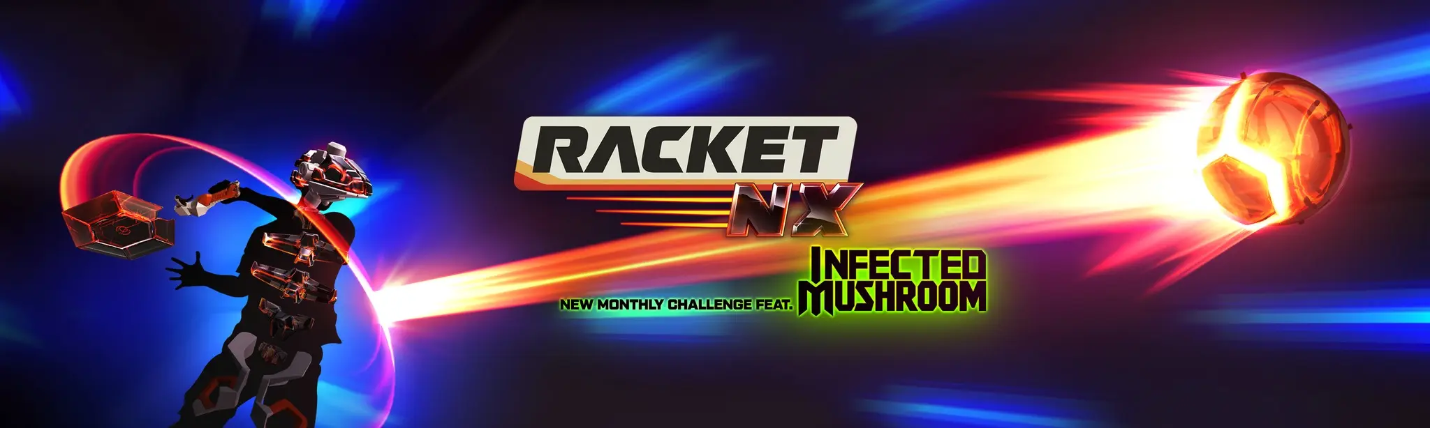 图片[1]-球拍 壁球 Racket Nx VR游戏中文版-勇士吧