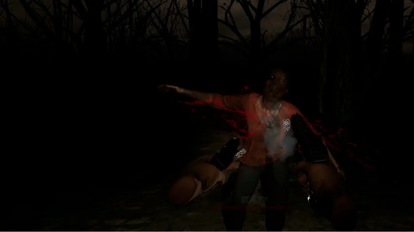 图片[1]-变异病毒 Mutated Virus VR-勇士吧