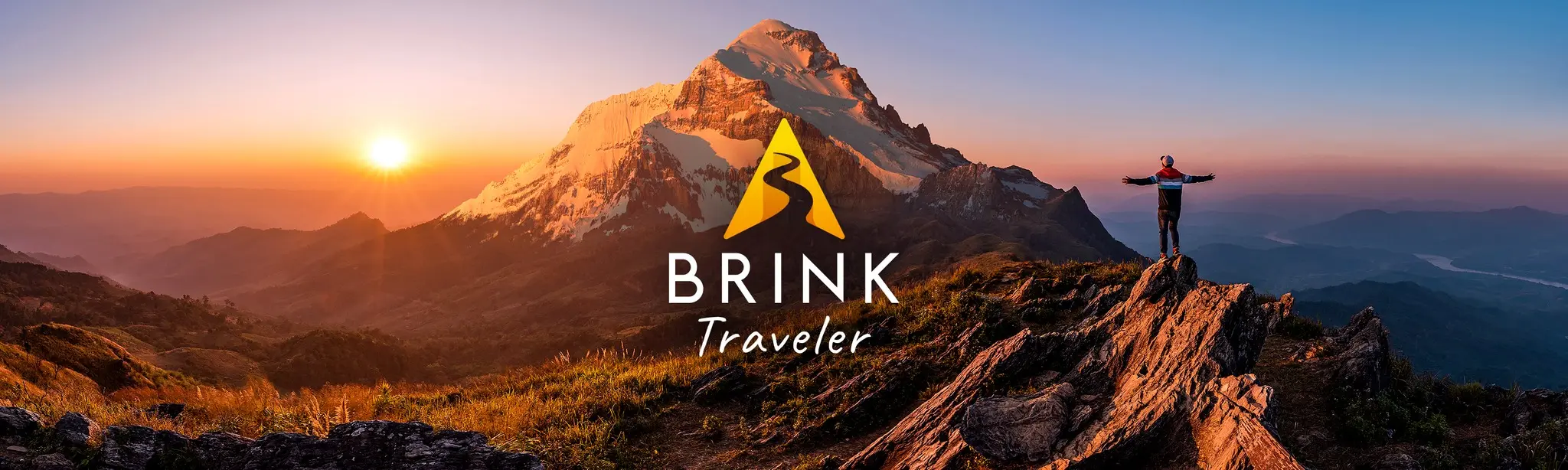 图片[1]-边缘旅行者 Brink Traveler-勇士吧