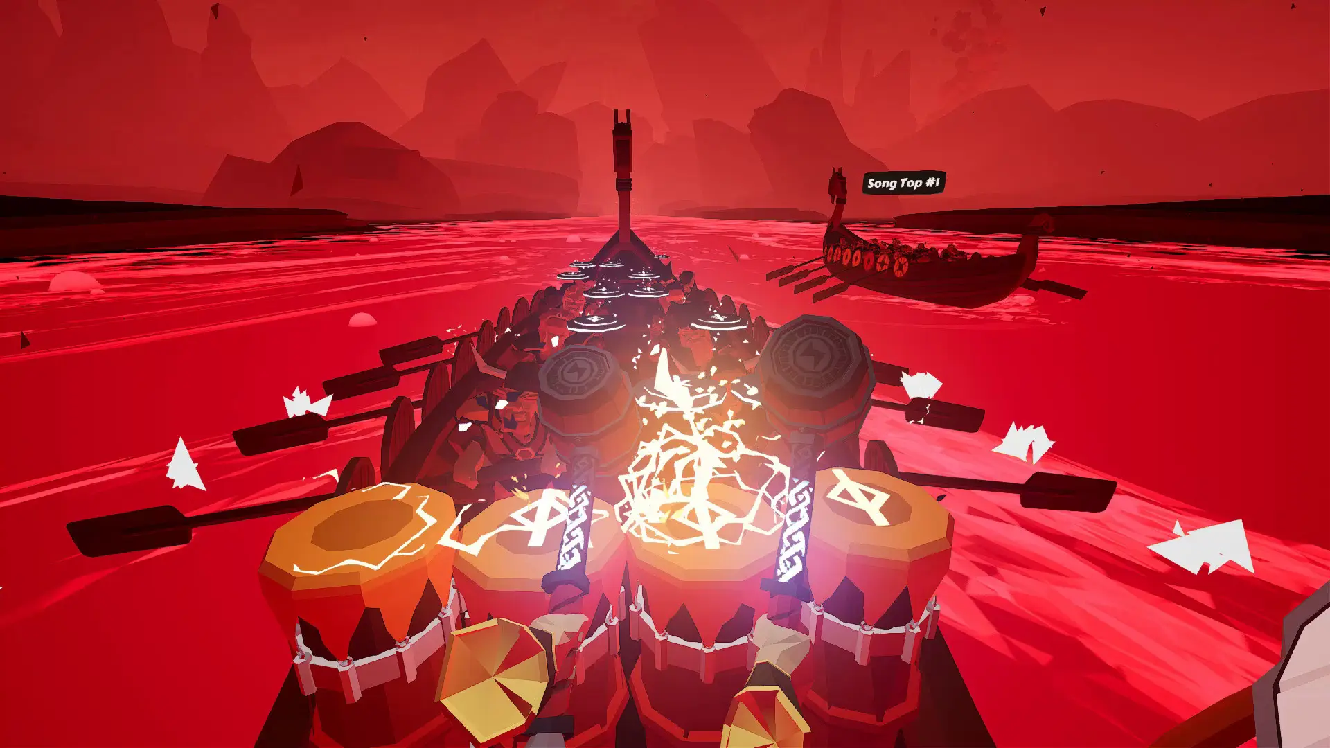 图片[5]-维京时代 Ragnarock VR-勇士吧