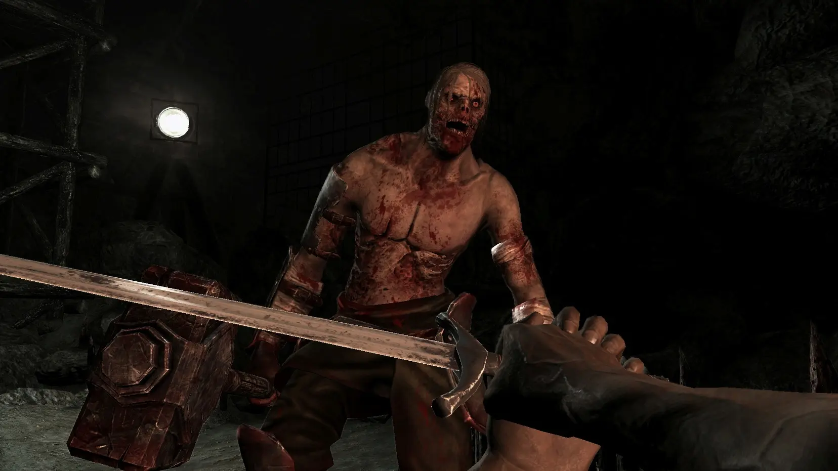 图片[5]-恩达瑞尔：被遗忘的故事 Enderal: Forgotten Stories v1.5.0.0版|官方中文-勇士吧