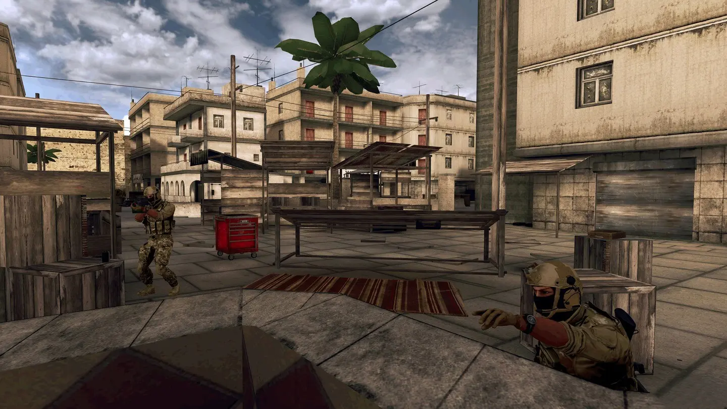 图片[3]-前进 Onward-勇士吧