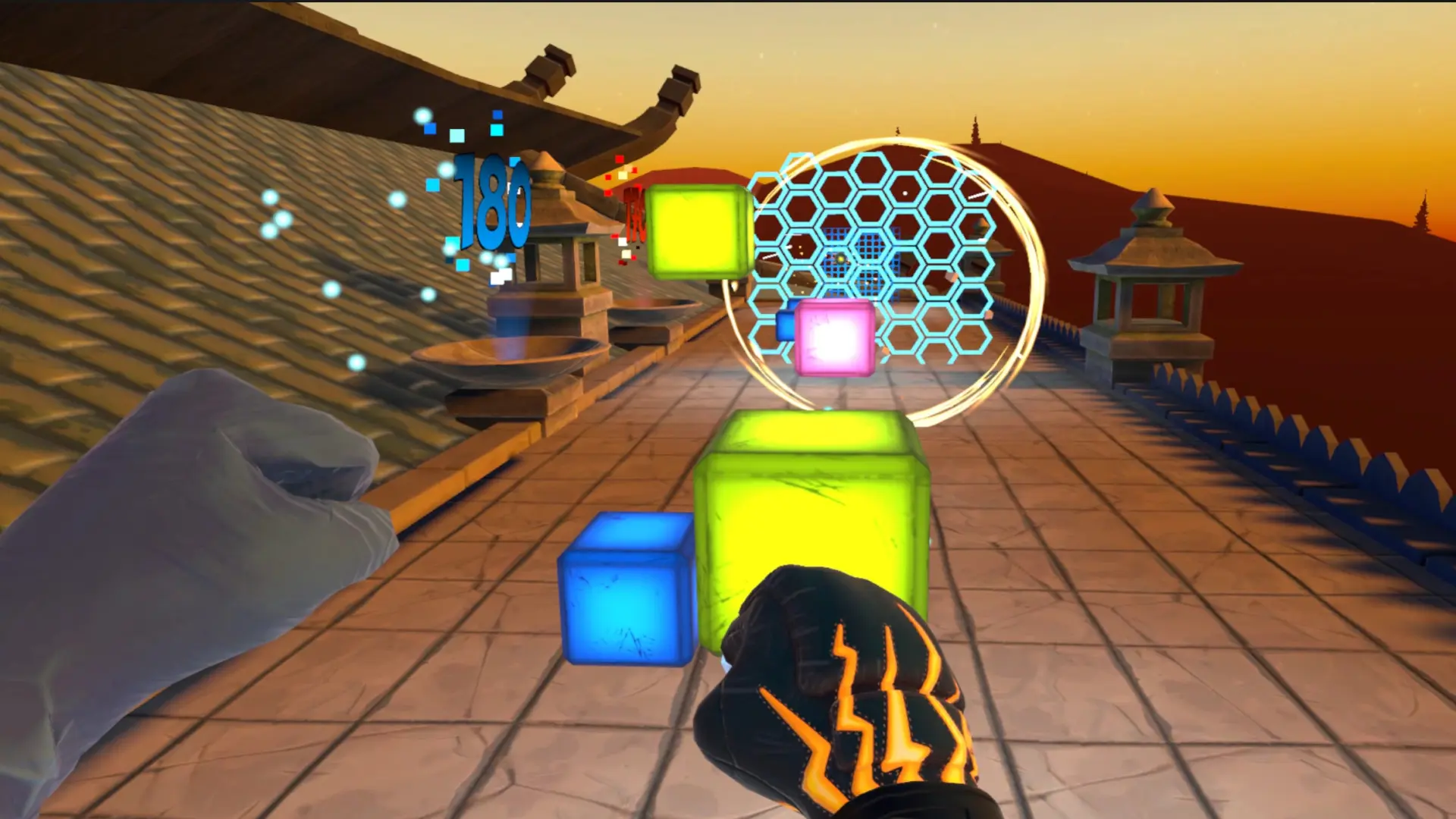 图片[4]-拳拳出击 Sucker Punch VR-勇士吧