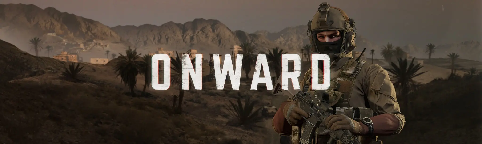 图片[1]-前进 Onward-勇士吧