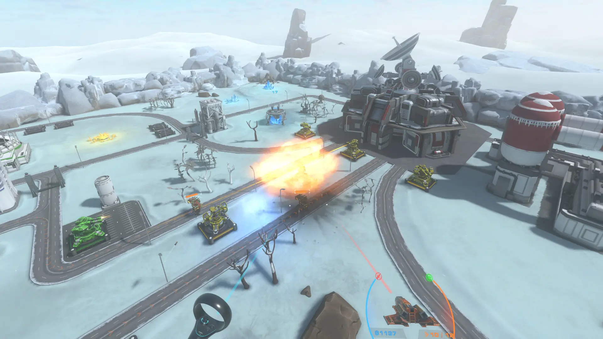 图片[3]-钢铁卫士 IRON GUARD VR-勇士吧