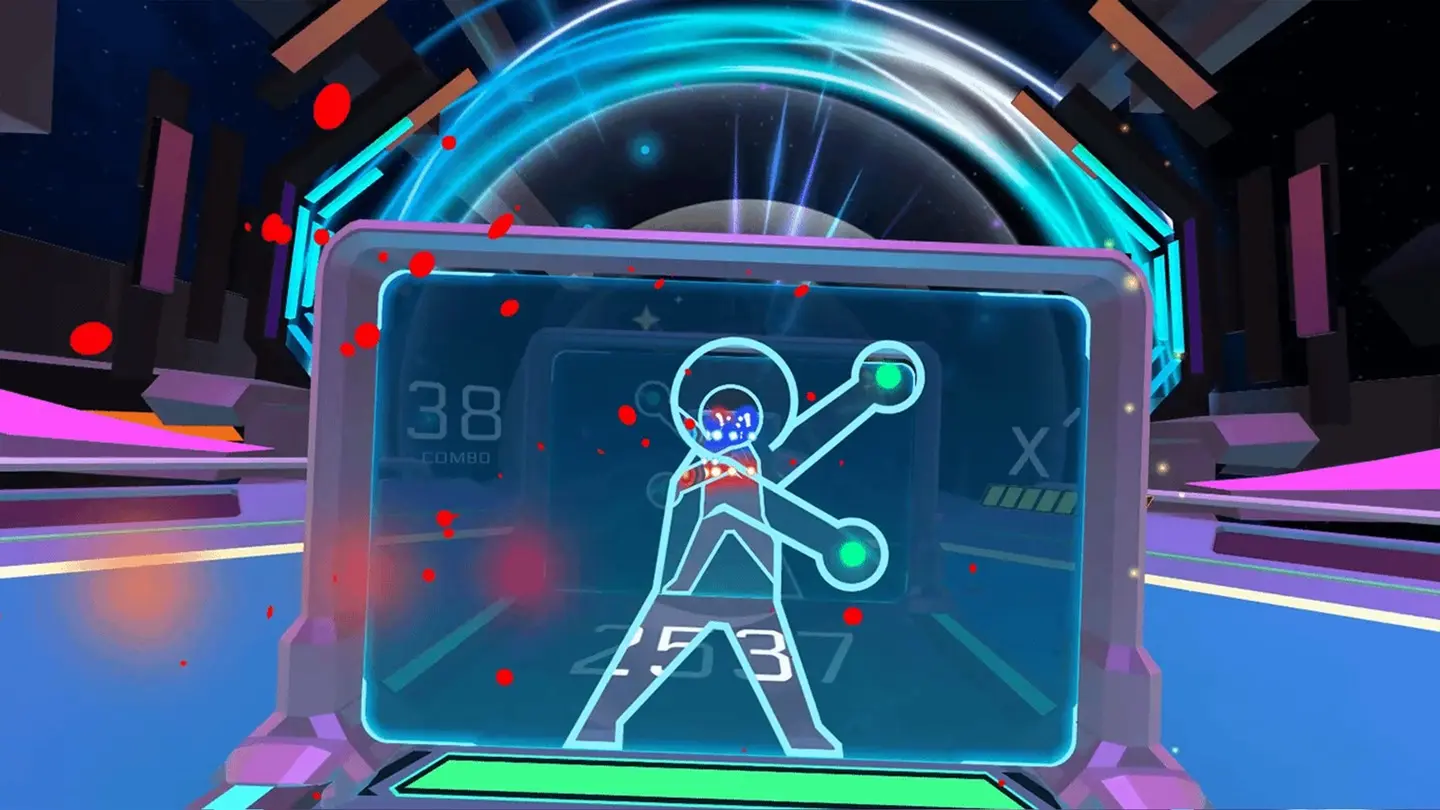 图片[2]-循环空间 LoopSpace VR-勇士吧